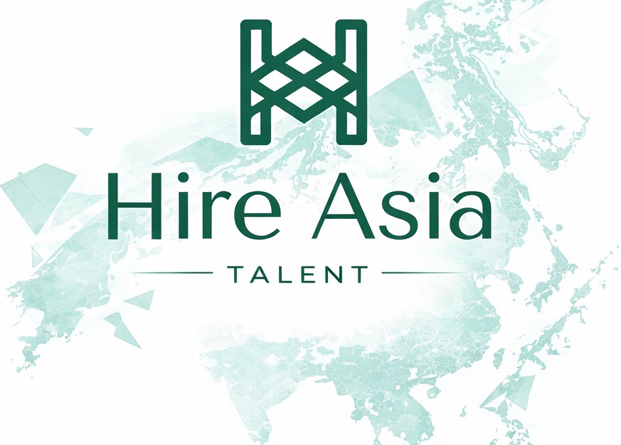 Hire Asia Talent